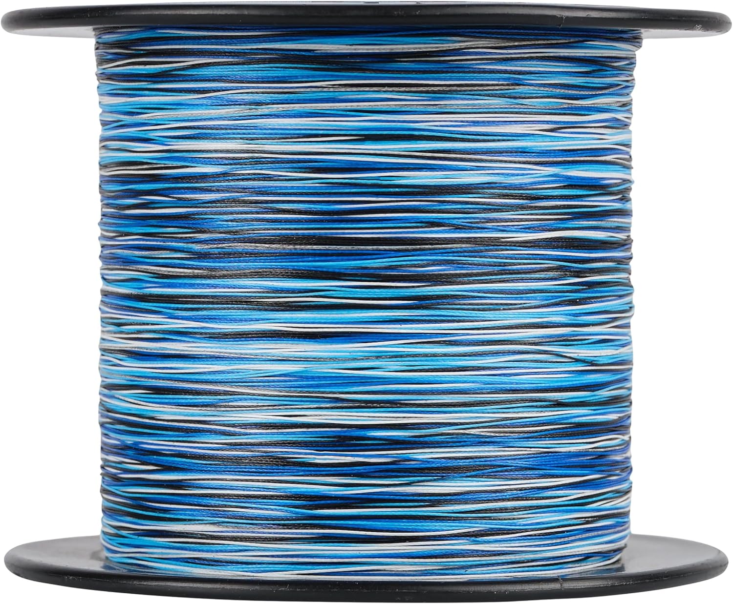 SpiderWire Stealth Braid Superline Angelschnur, Bulk-Spulen