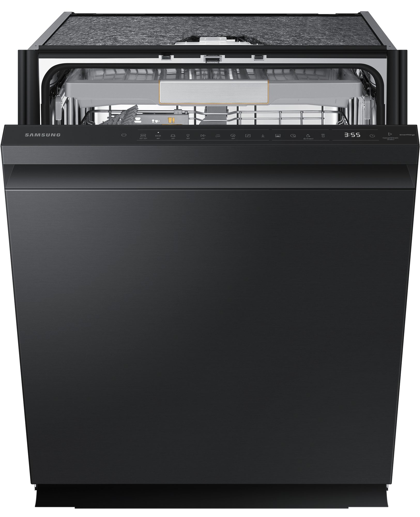 Unterbaugeschirrspüler DW8700B A DW60CG880UB1EG