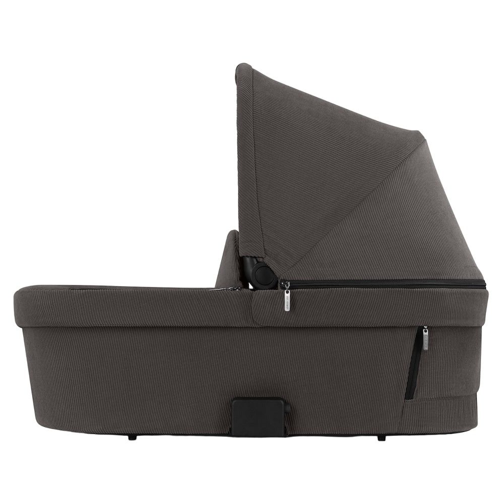 Kombi-Kinderwagen ABC Design Samba 2 All in One Set inkl. Joie i-Gemm 3
