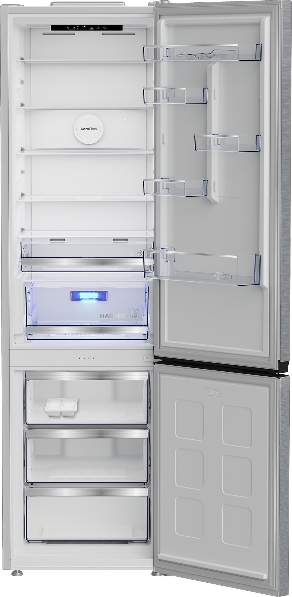 Kühl-/Gefrierkombination B5RCNA416HXB