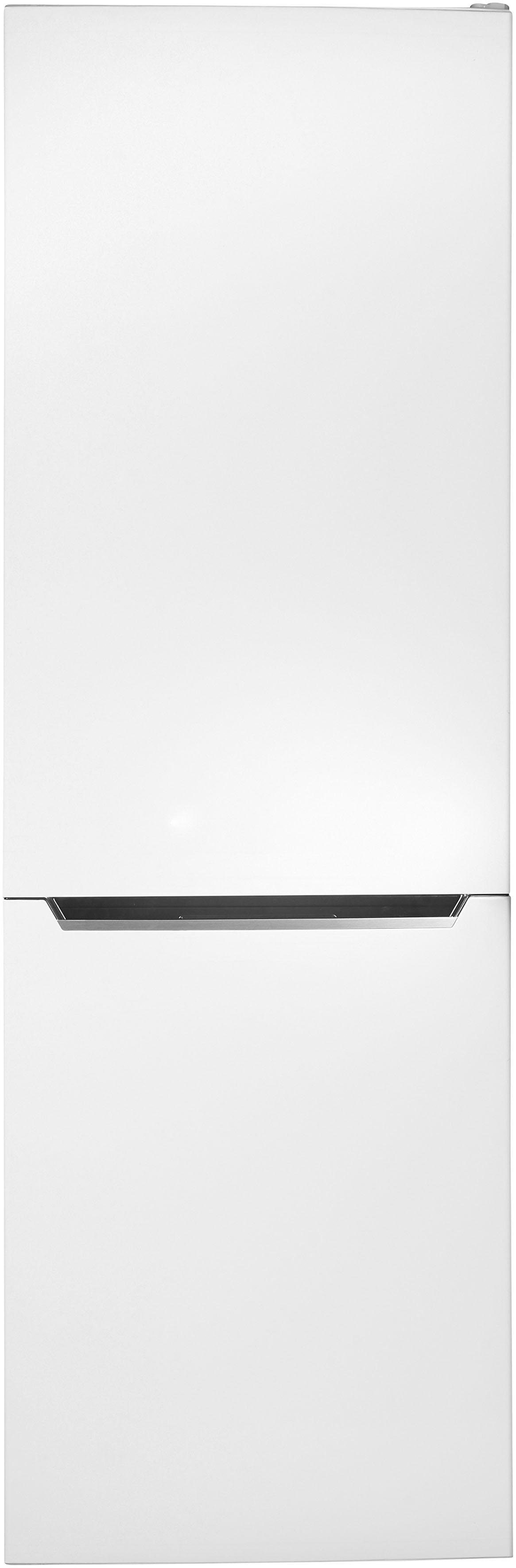 Kühl-/Gefrierkombination VitControl Plus Line KGCN 387 110 W