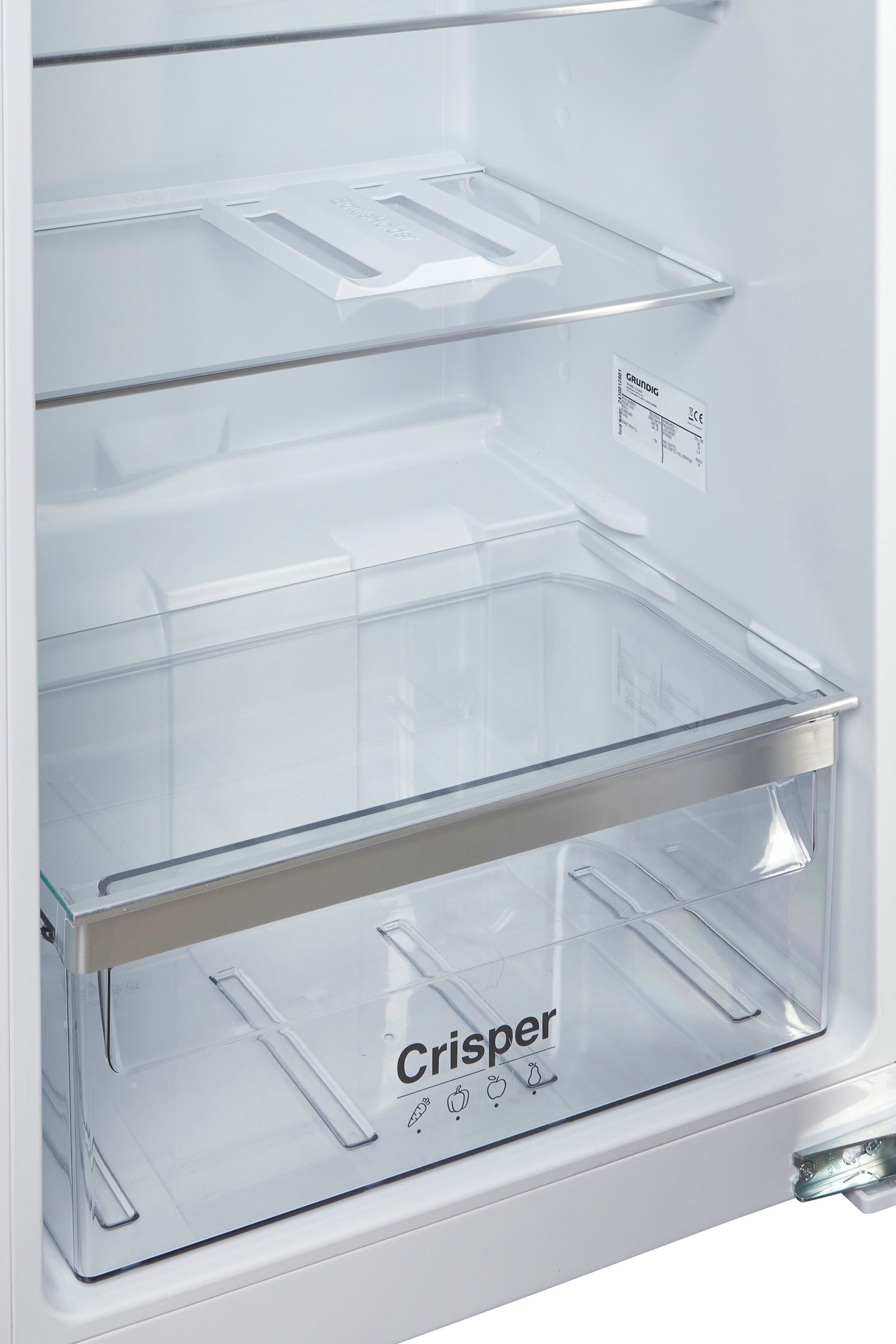 Einbaukühlschrank GSMI10341FN 7520220024