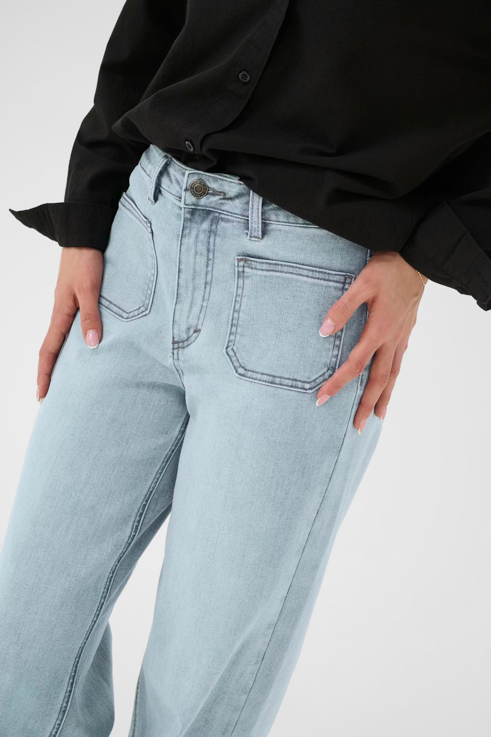 Kaffe KAbrook Jeans