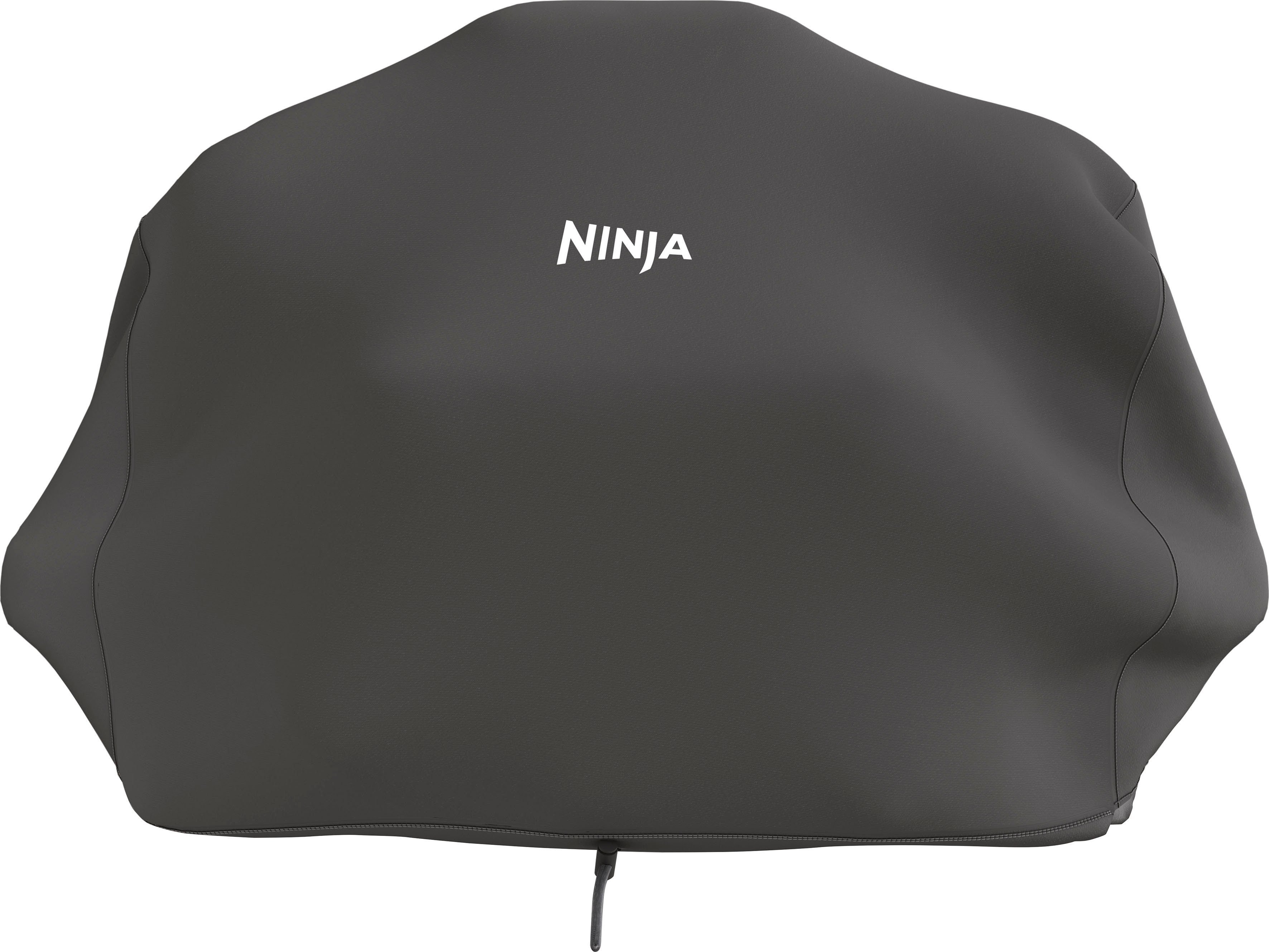 Grillabdeckhaube XSKCOVEREUUK, für NINJA Woodfire OG701, OG751