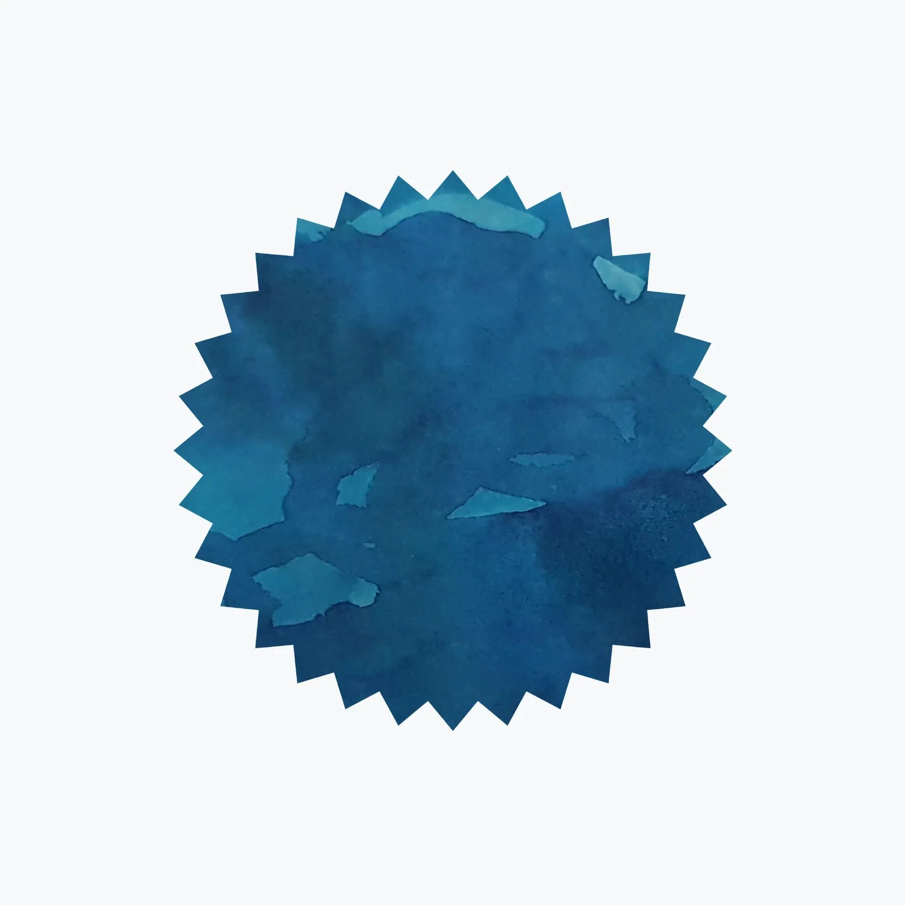 Robert Oster Frankly Blue Signature Ink