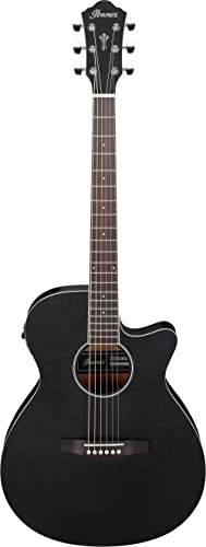 Ibanez Acoustic guitar / AEG7MHWK Standard : Strumenti Musicali