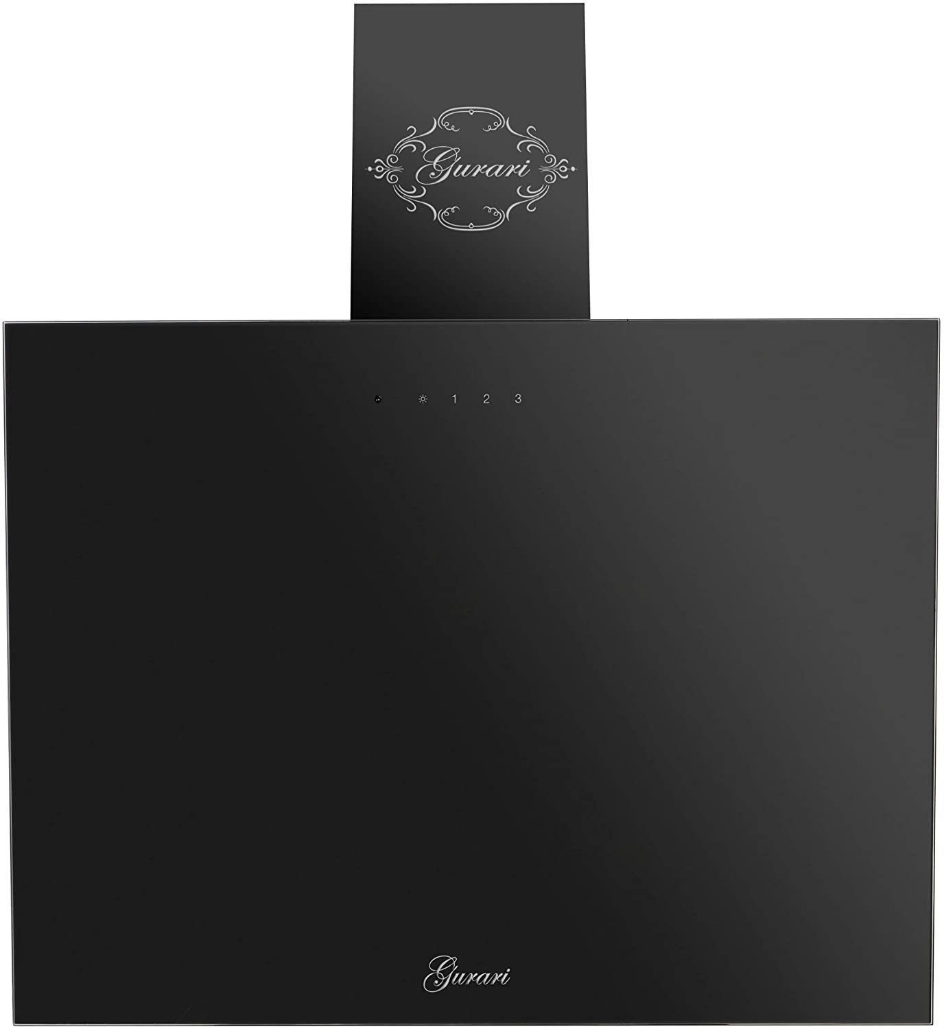 Kopffreihaube GCH 286 BL 6 Prime+Umluft