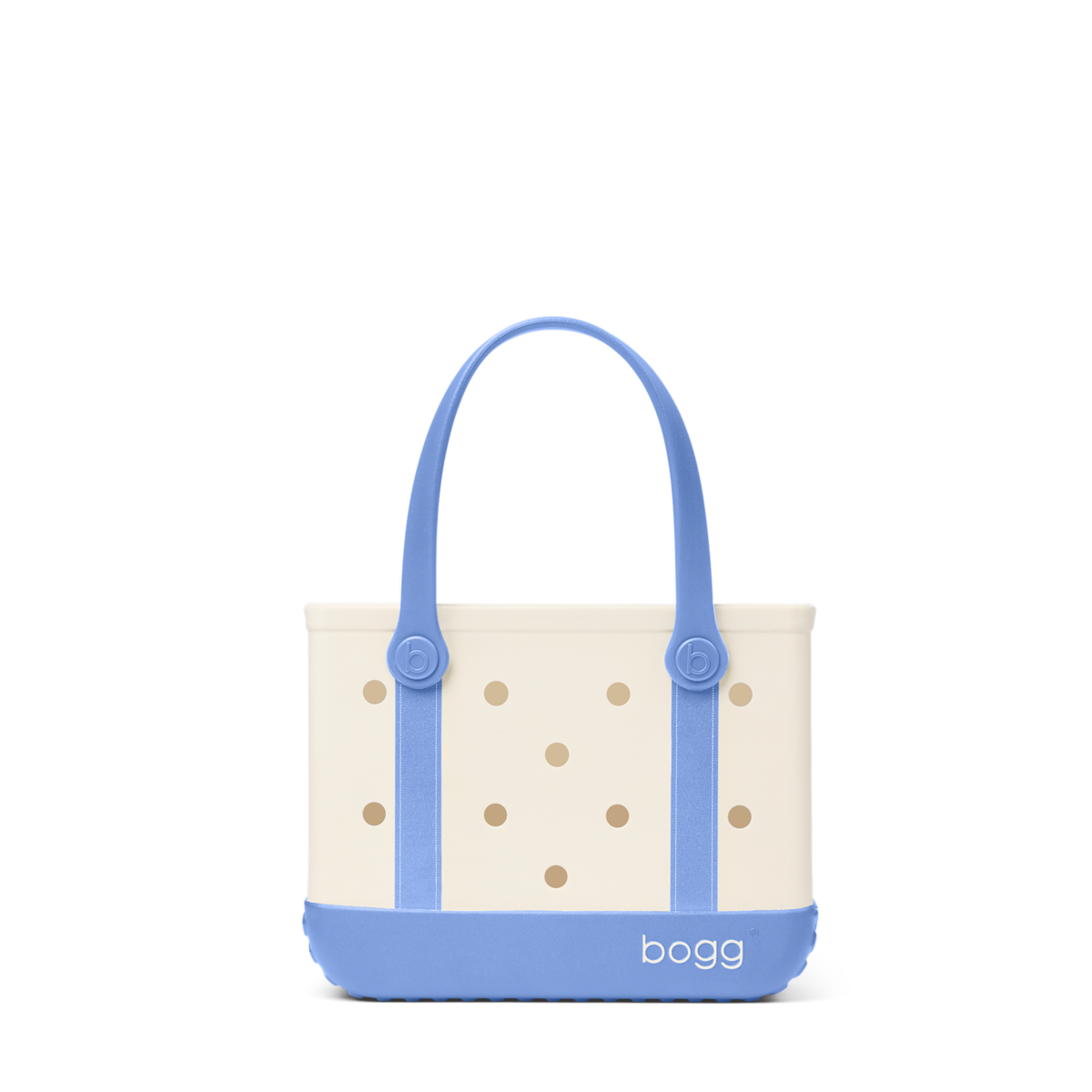 Bitty Bogg Bag – Varsity Out Of The Blue
