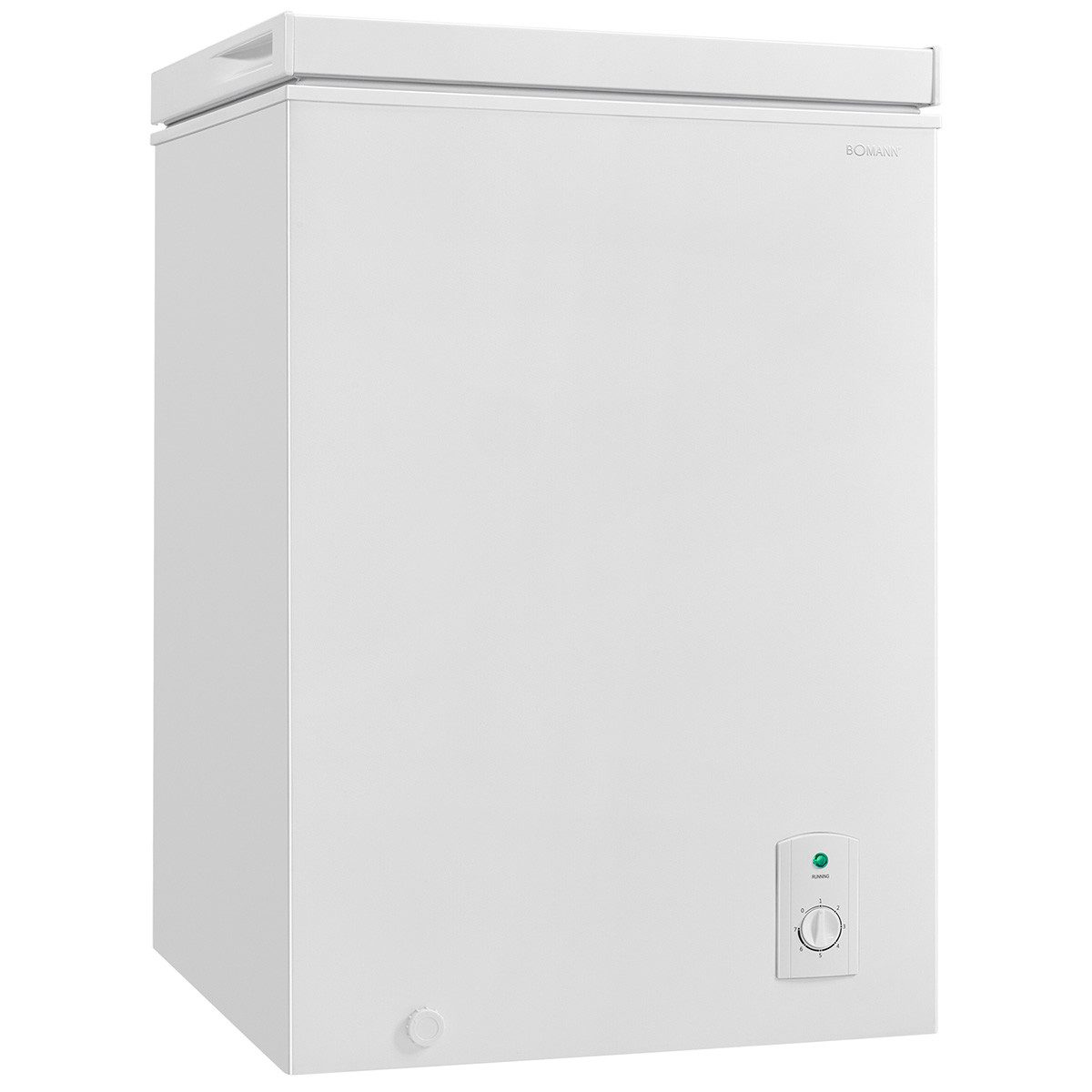 Gefriertruhe GT 7355