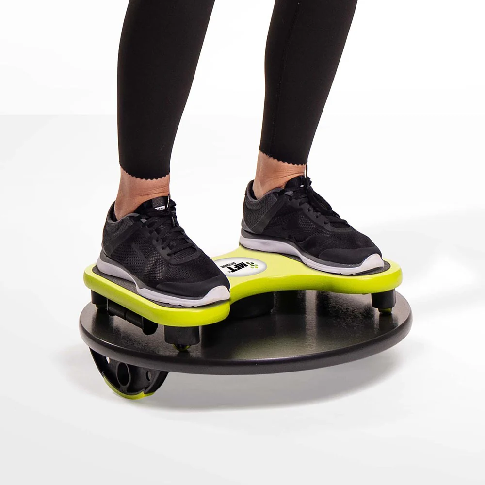 MFT Pro Board 2D