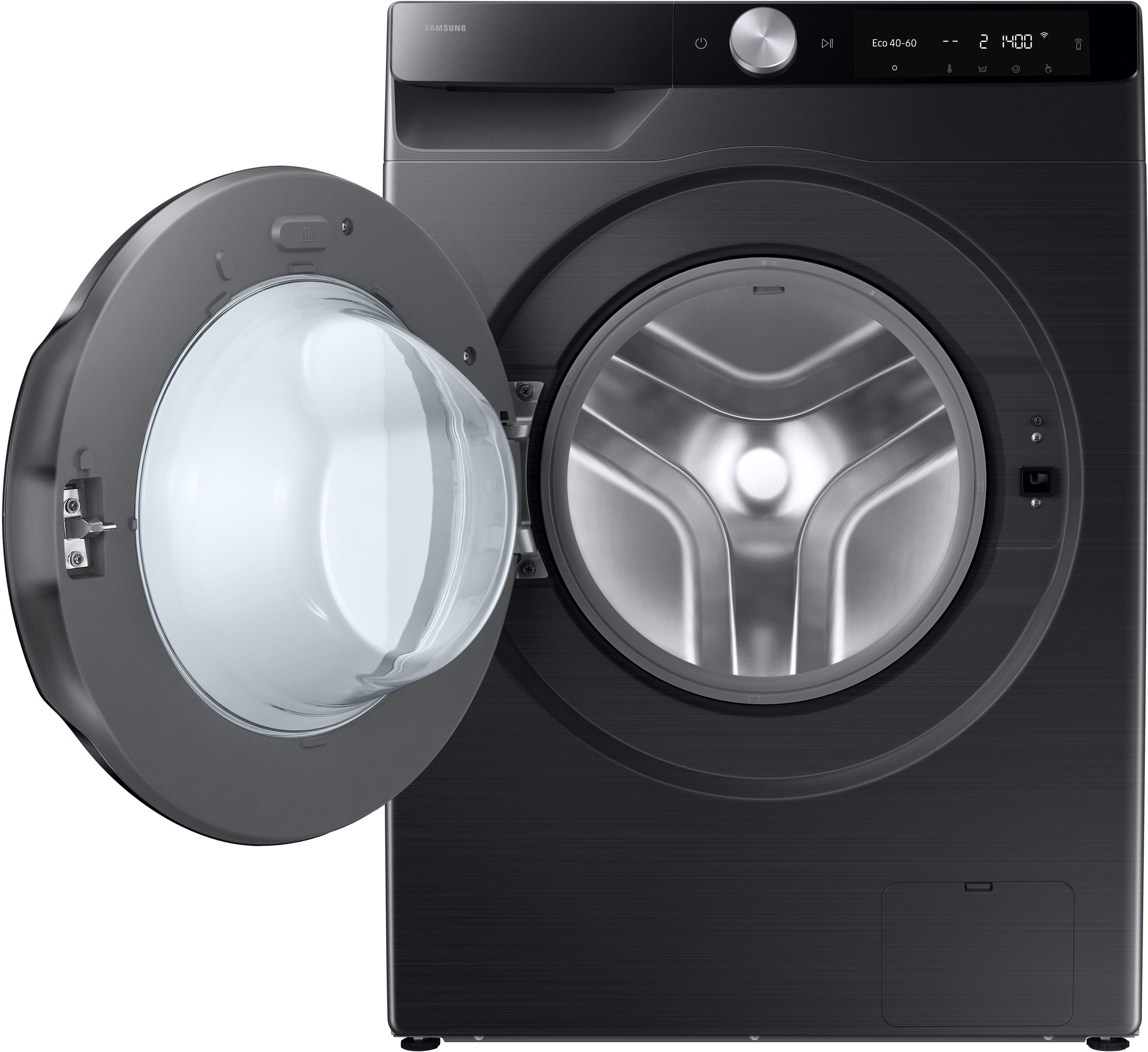Waschtrockner WD6100D SLIM WD90DG6G94BB