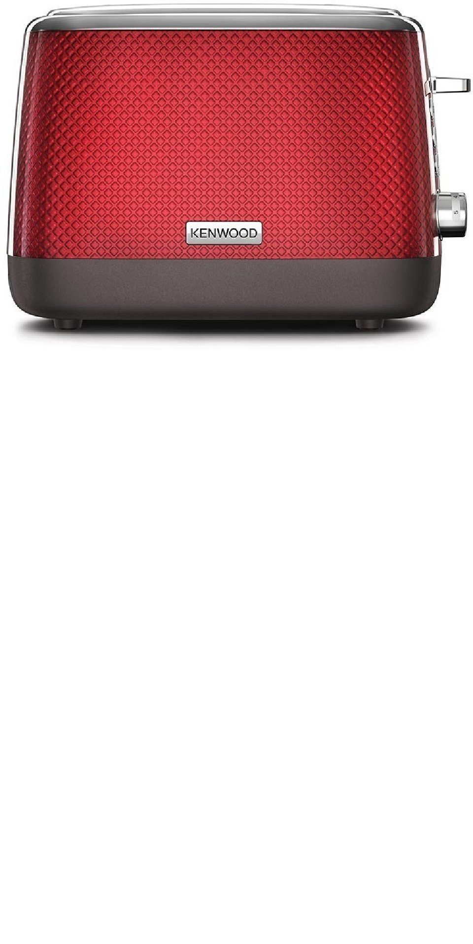 Toaster
