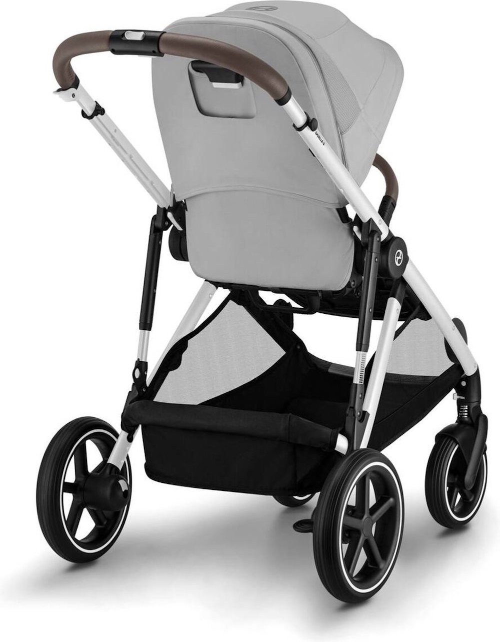 Kombi-Kinderwagen Gazelle S
