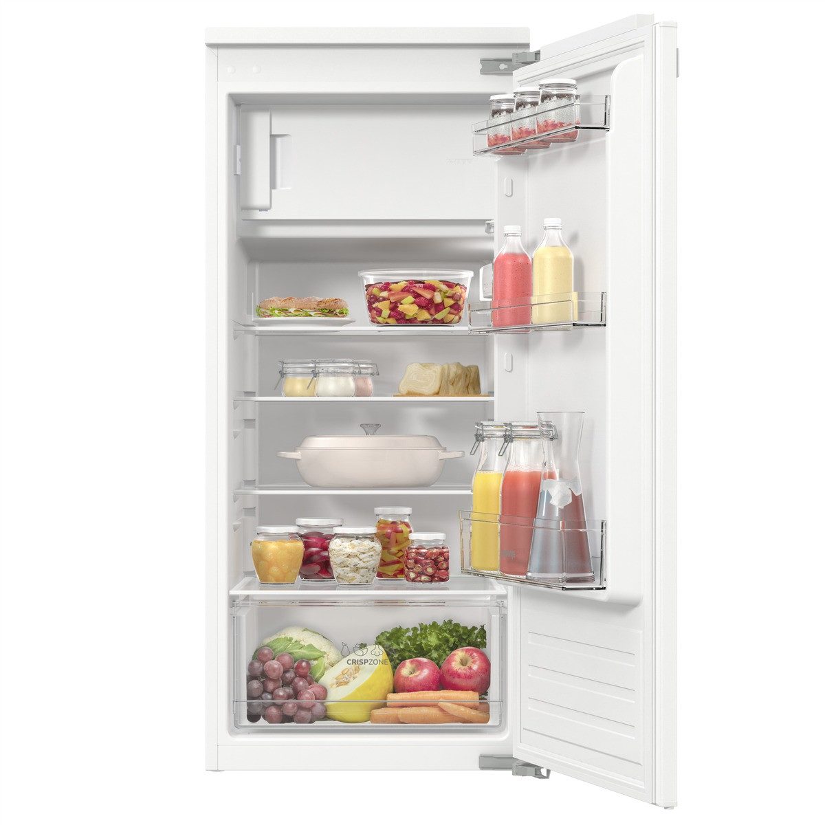Einbaukühlschrank RBI512D22