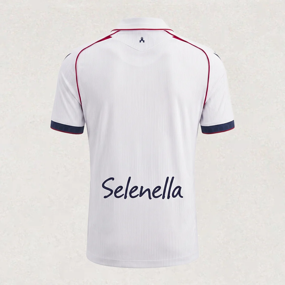 Bologna 26/27 Away Jersey