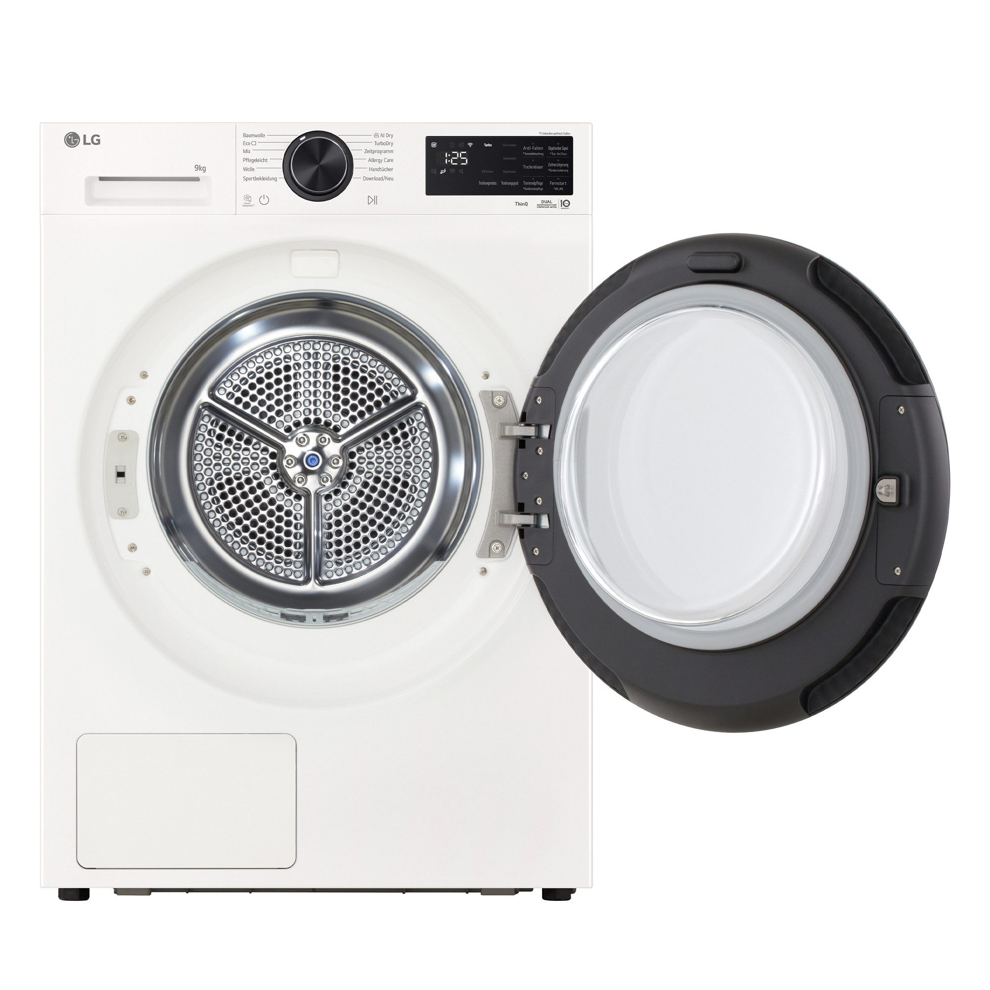 Wärmepumpentrockner RT90X7