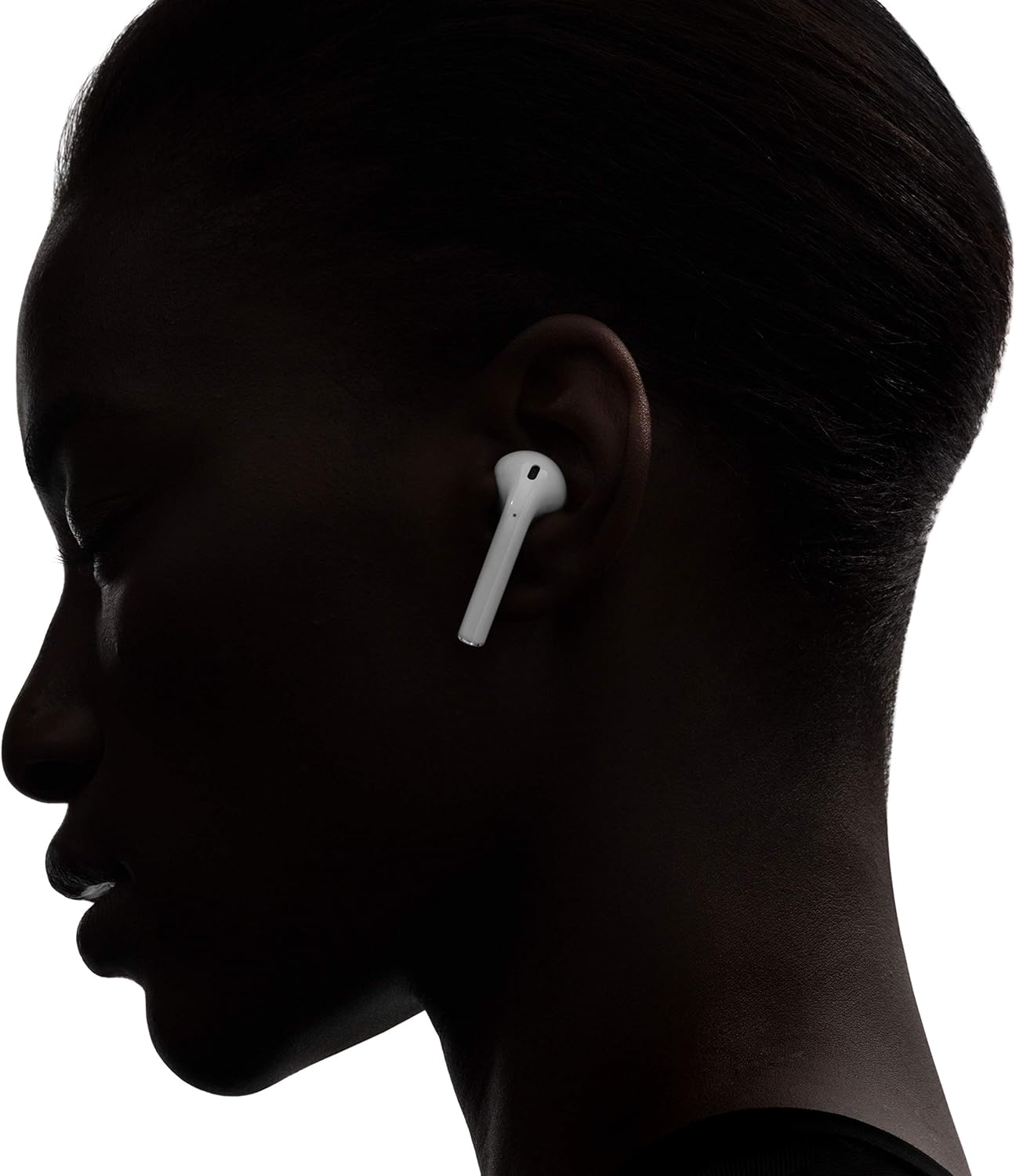 AirPods con custodia di ricarica tramite cavo (seconda generazione)