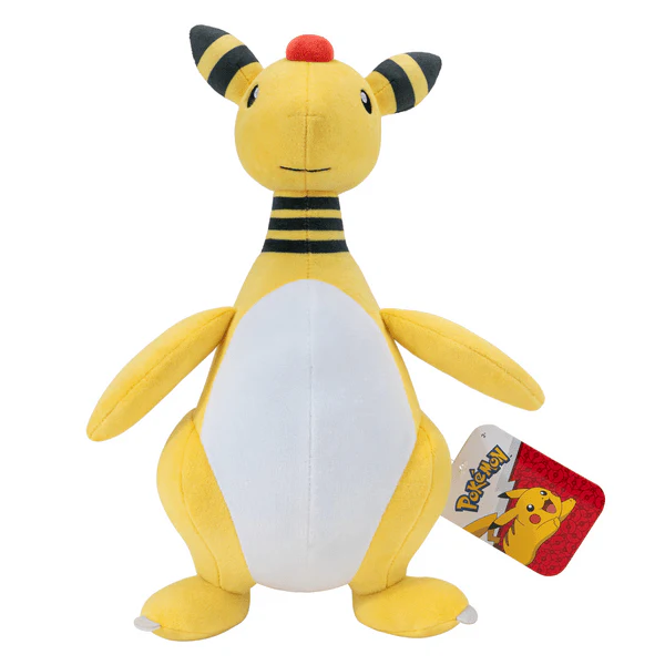 Pokemon 30cm Plush Assortment
