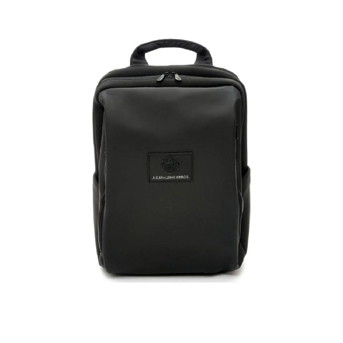 Zaino Spalding & Bros Large Blackmore nero 310990U900