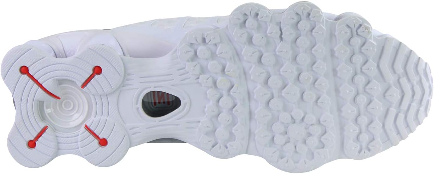 Nike Renew Retaliation, Scarpe da Fitness Uomo