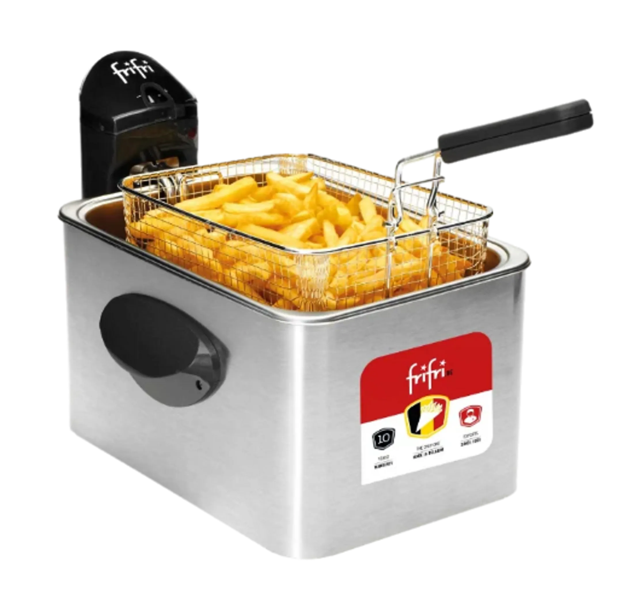 FriFri Friteuse Frifri 5848B