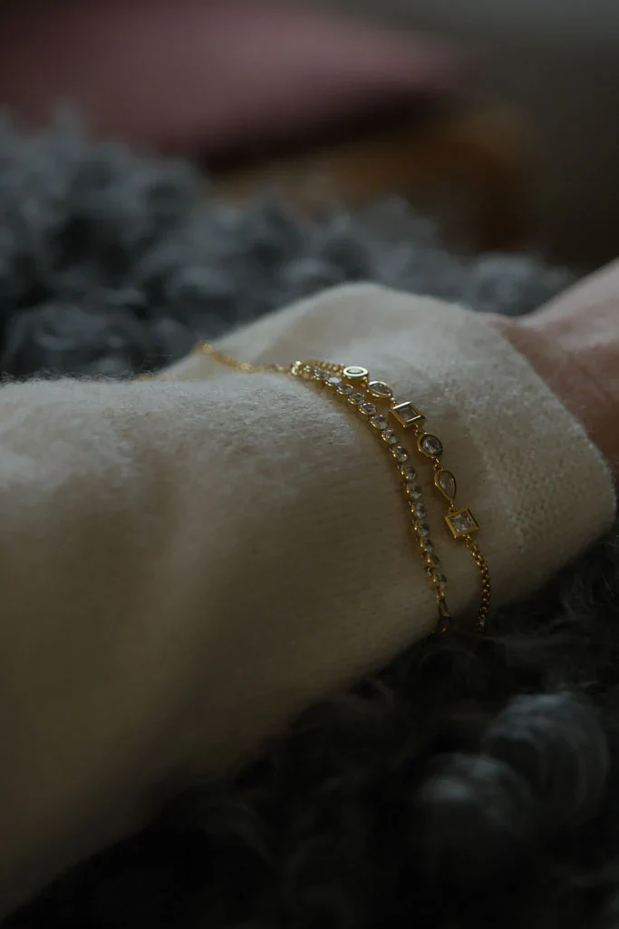 Mary K Gold Liora Bracelet