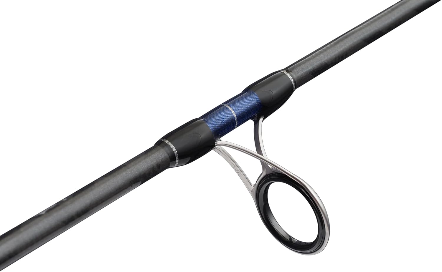 Penn Overseas XT II Light Jigging Angelrute | Salzwasser-Spinnrute für Thunfisch, Amberjack und Großfische | Leichter, reisefreundlicher Carbon-Rutenblank | 1,83 m | max. 120 g