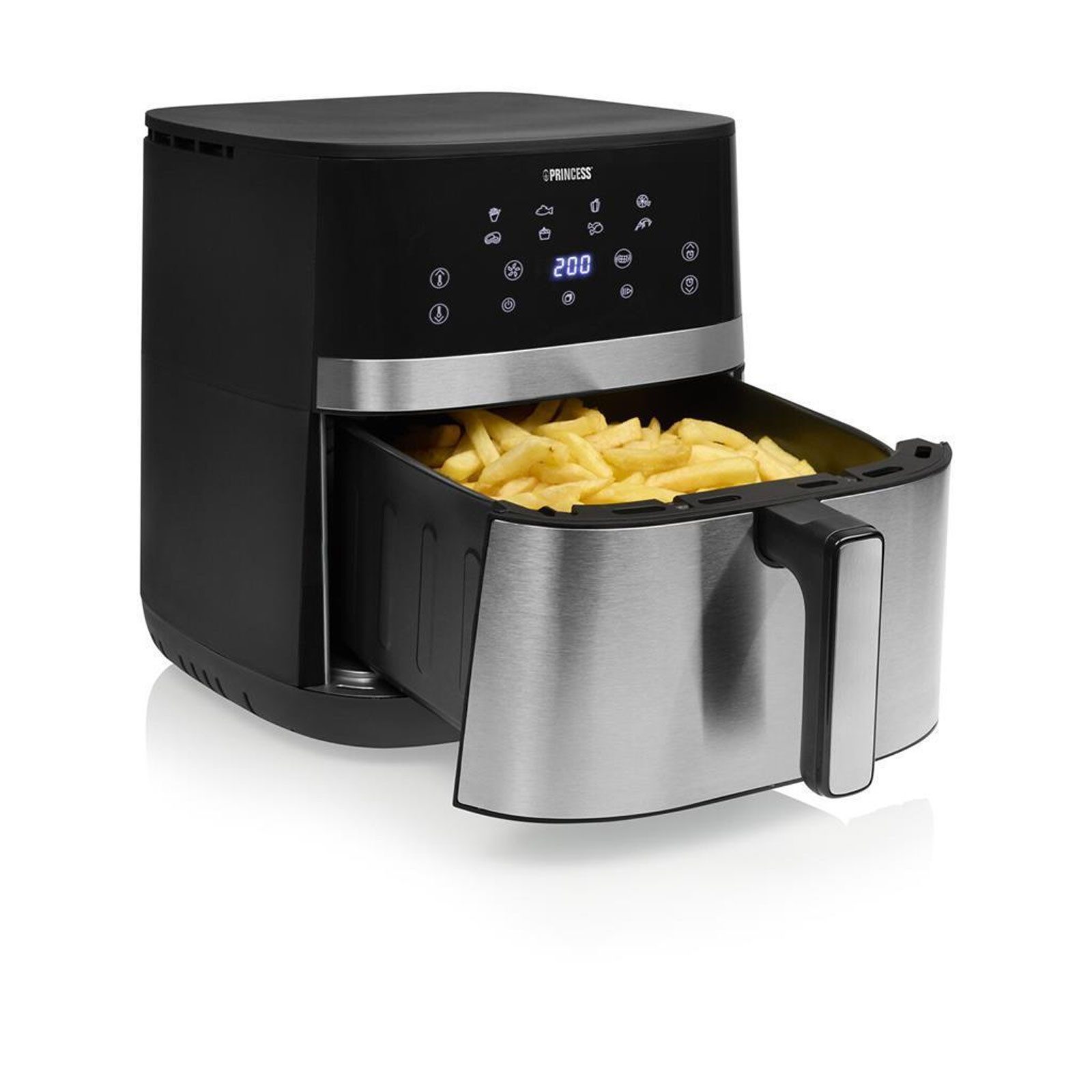 Fritteuse 182474