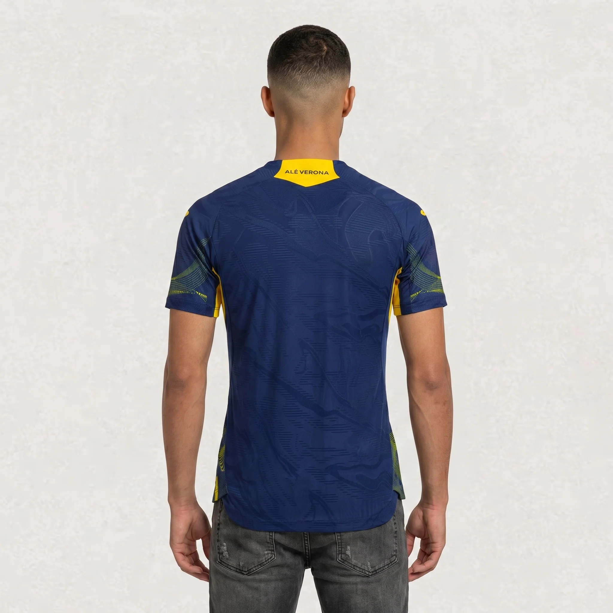 Hellas 25/26 Home Jersey