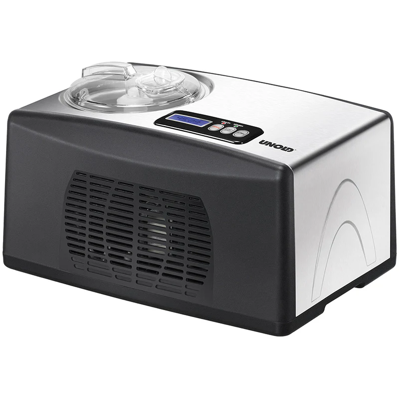 2025 Macchina per gelato Cortina 1,5 L