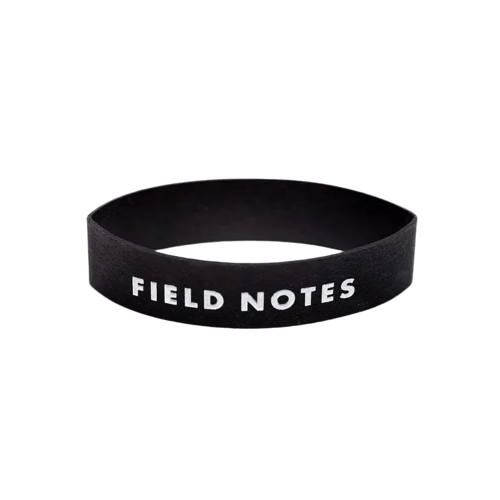 Field Notes - Band of Rubber 12-Pack
