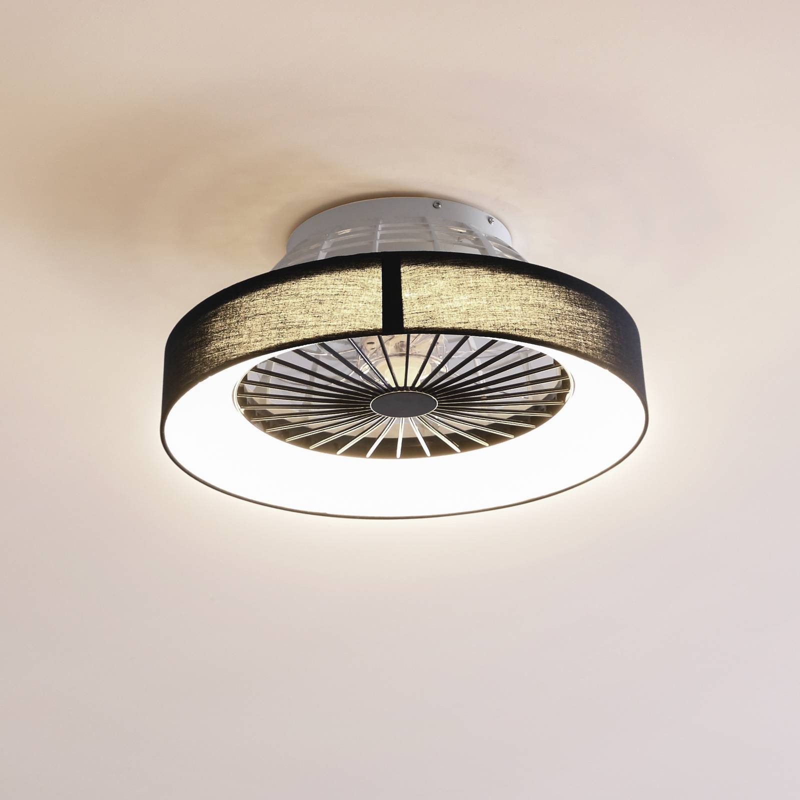 Deckenventilator Mace