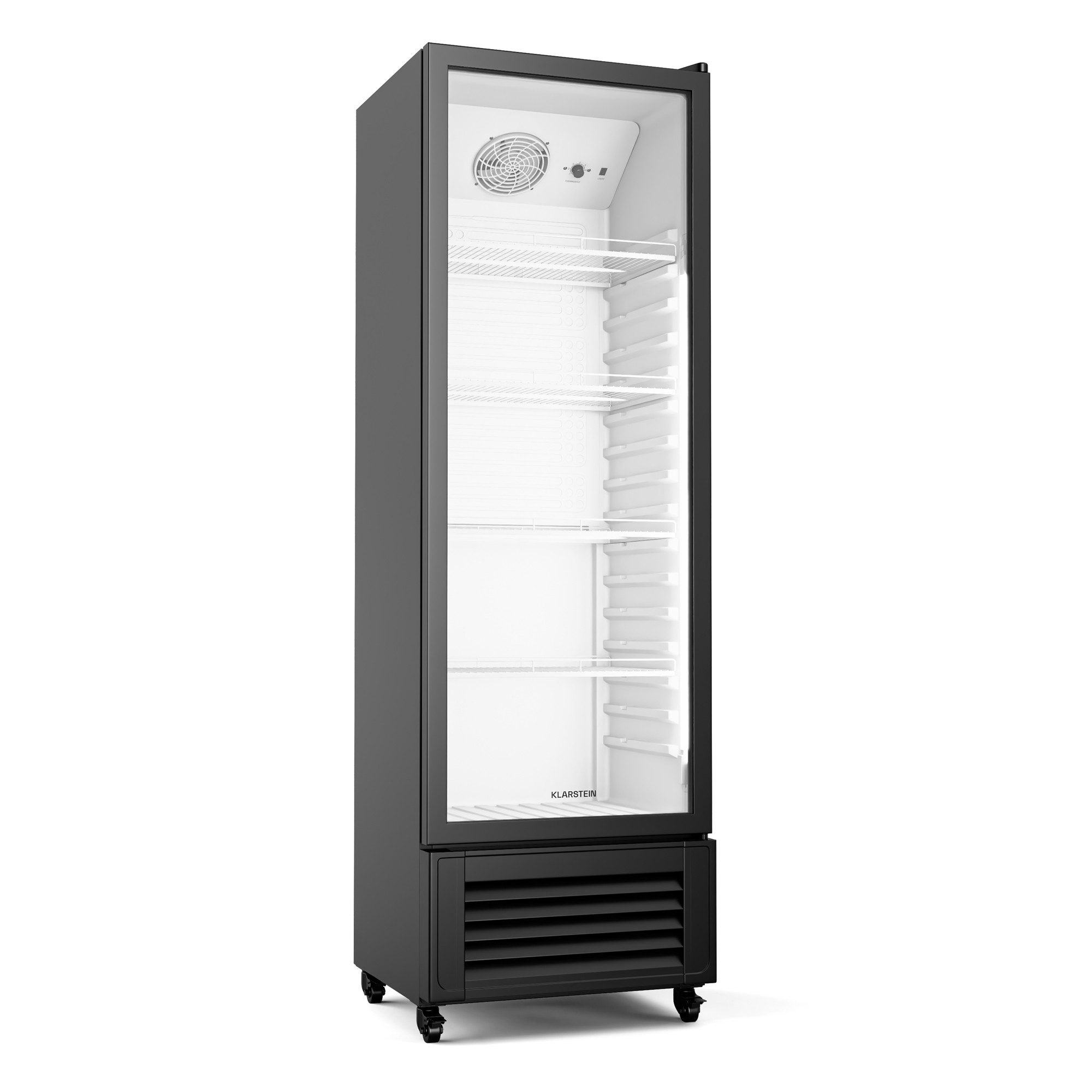 Getränkekühlschrank GrandCooler 306