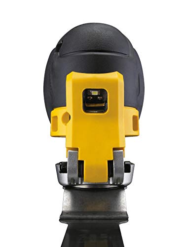 DeWalt, DWE315, QS, Multi, herramienta Oscilante 300W : Amazon.it: Fai da te