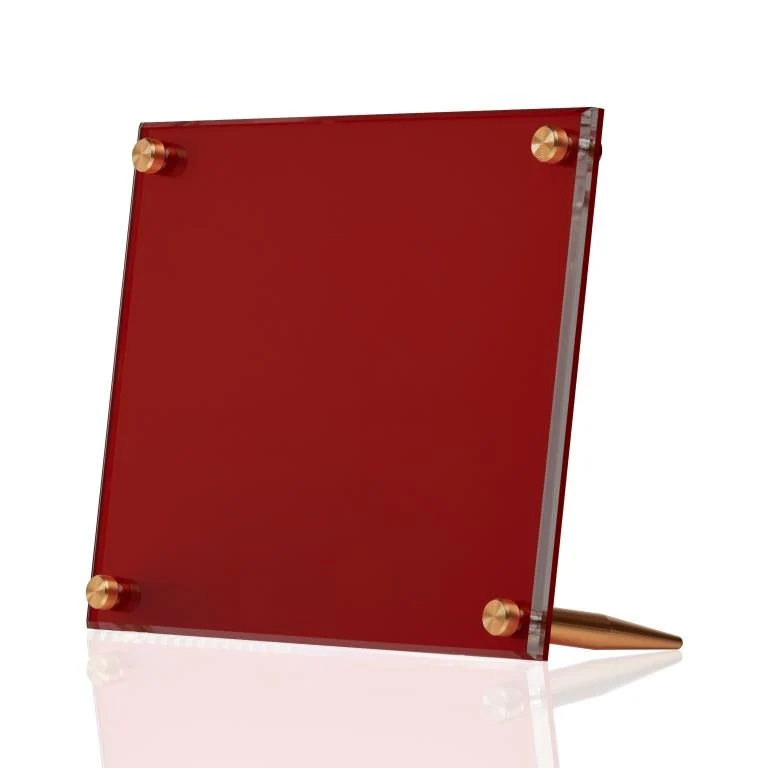 Custom Tabletop Frame