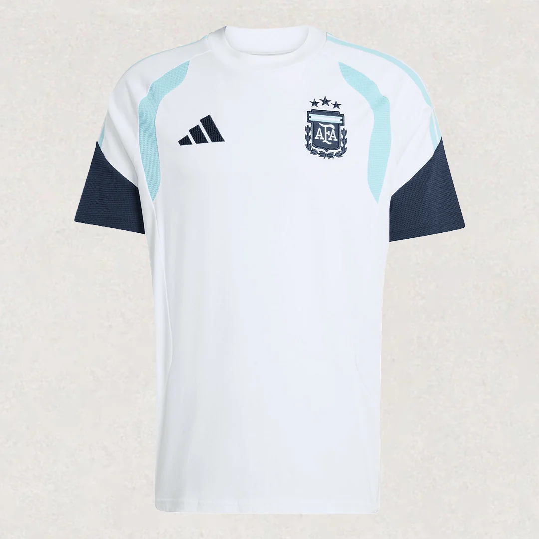 Argentina 26/27 Training Jersey