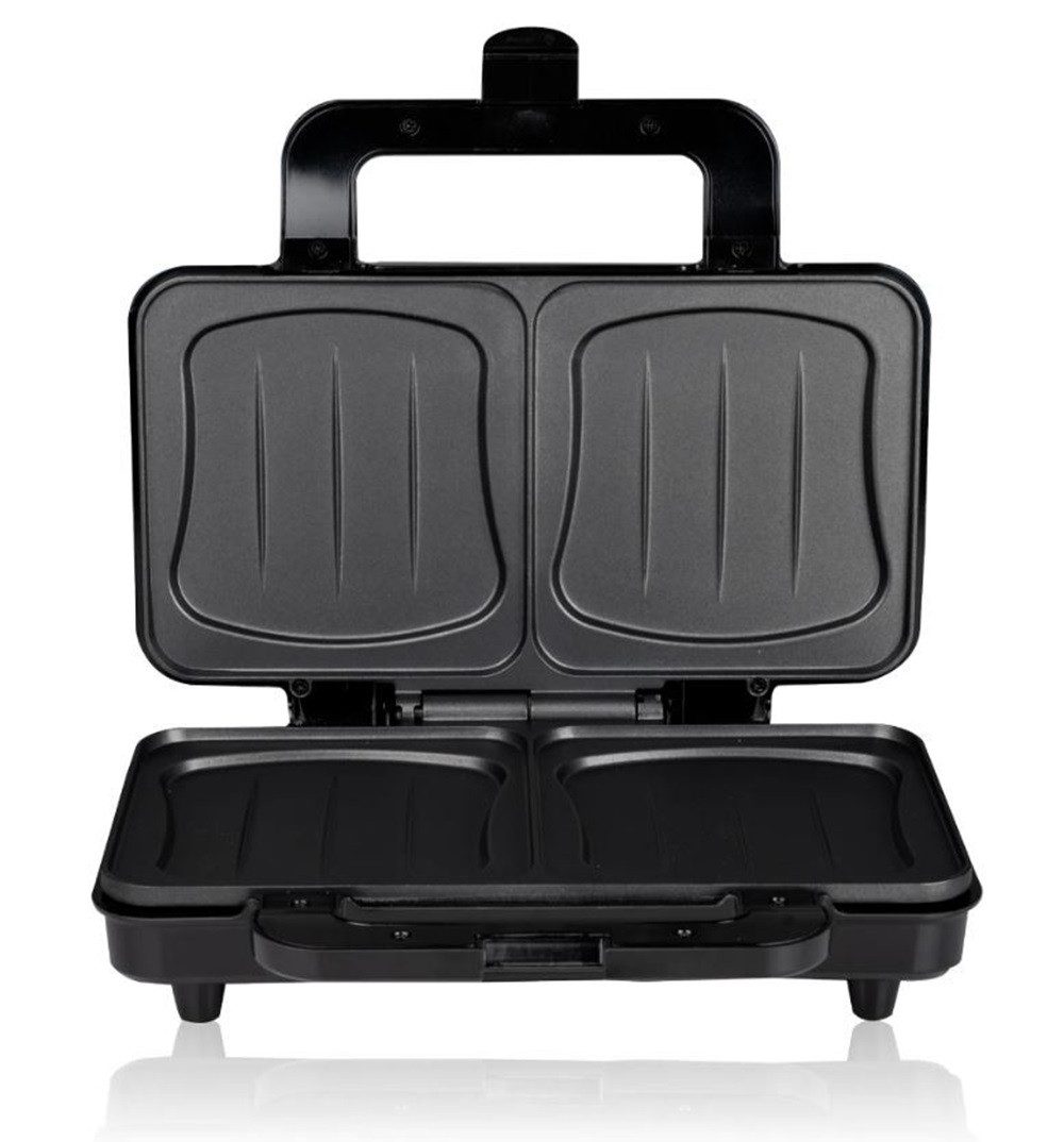 2-in-1-Sandwichmaker XL