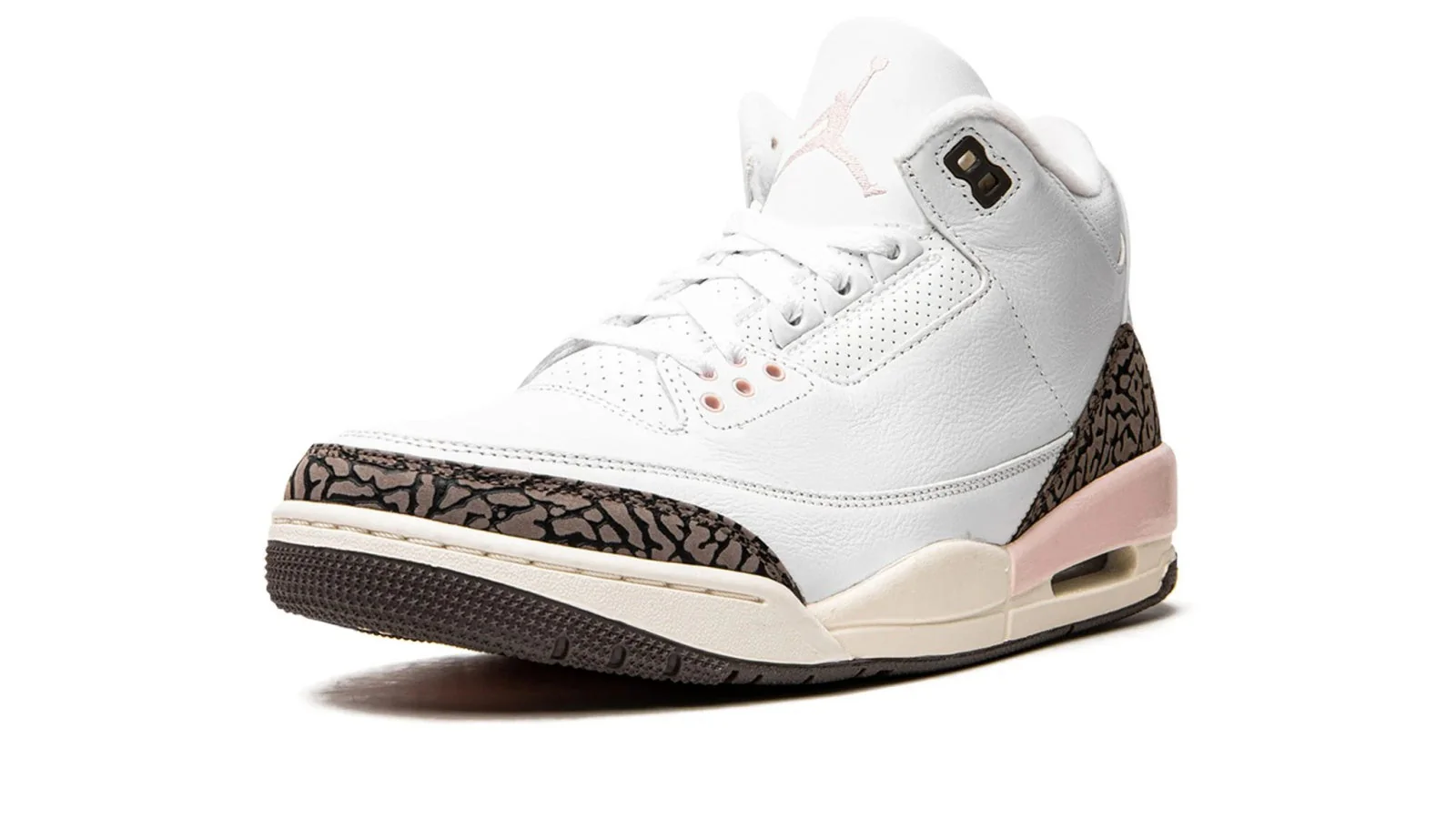 AIR JORDAN 3 WMNS 