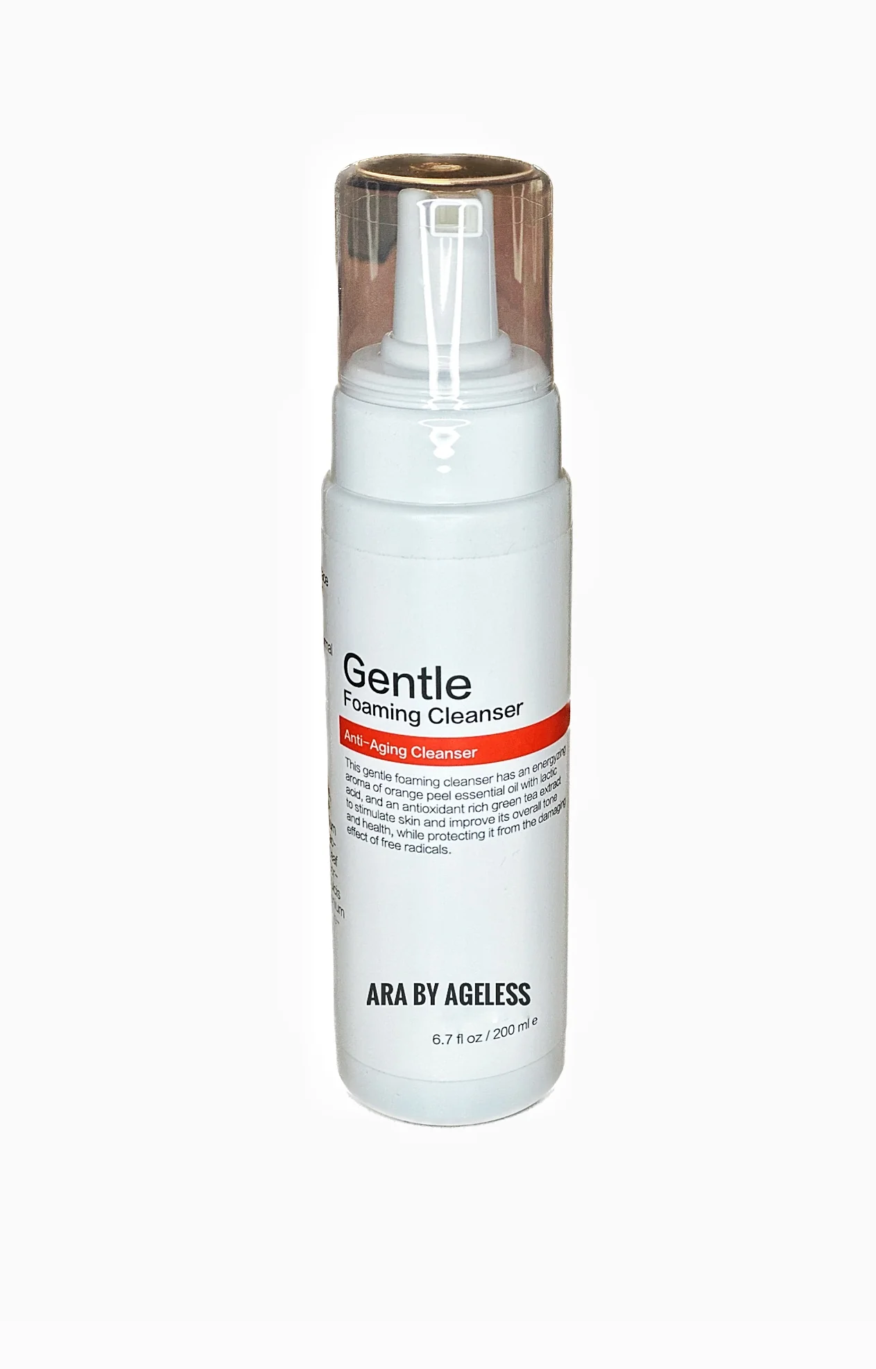 ARA Foaming Cleanser