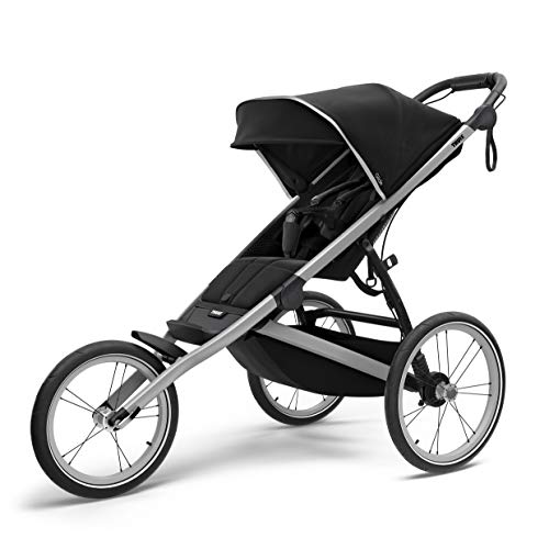 Thule Glide Performance Jogging Stroller