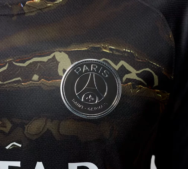 PSG 25/26 Night Edition