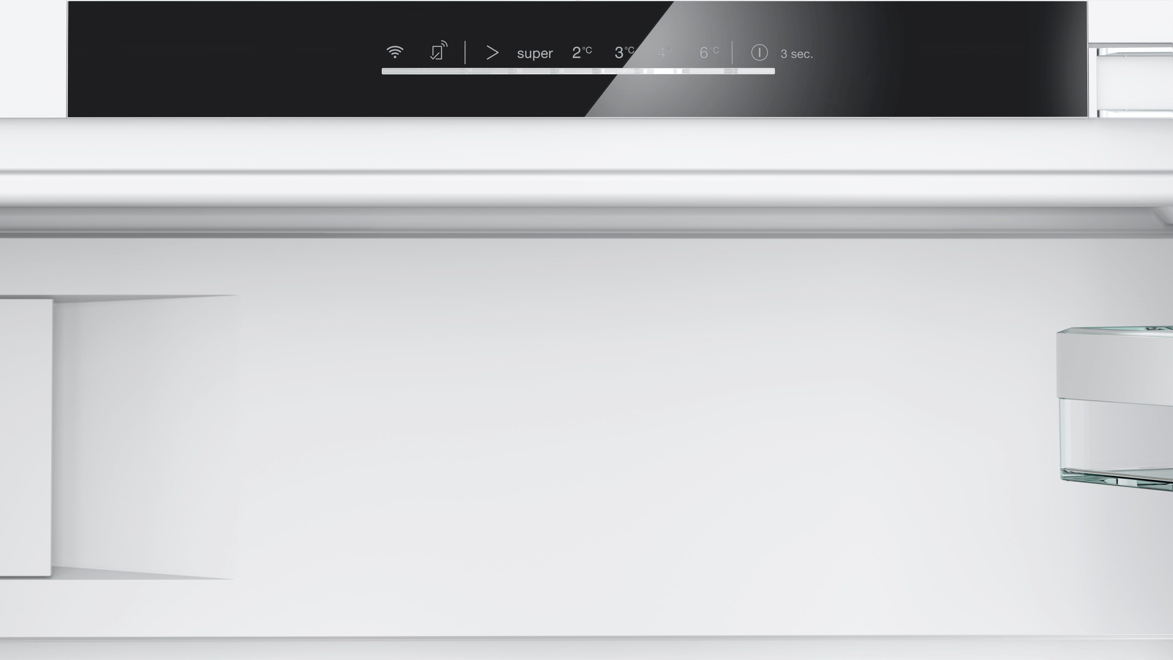 Einbaukühlschrank iQ500 KU22LADD0