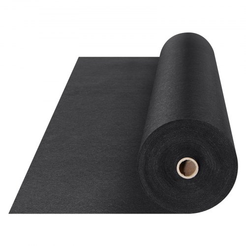 Commercial Grade Driveway Fabric