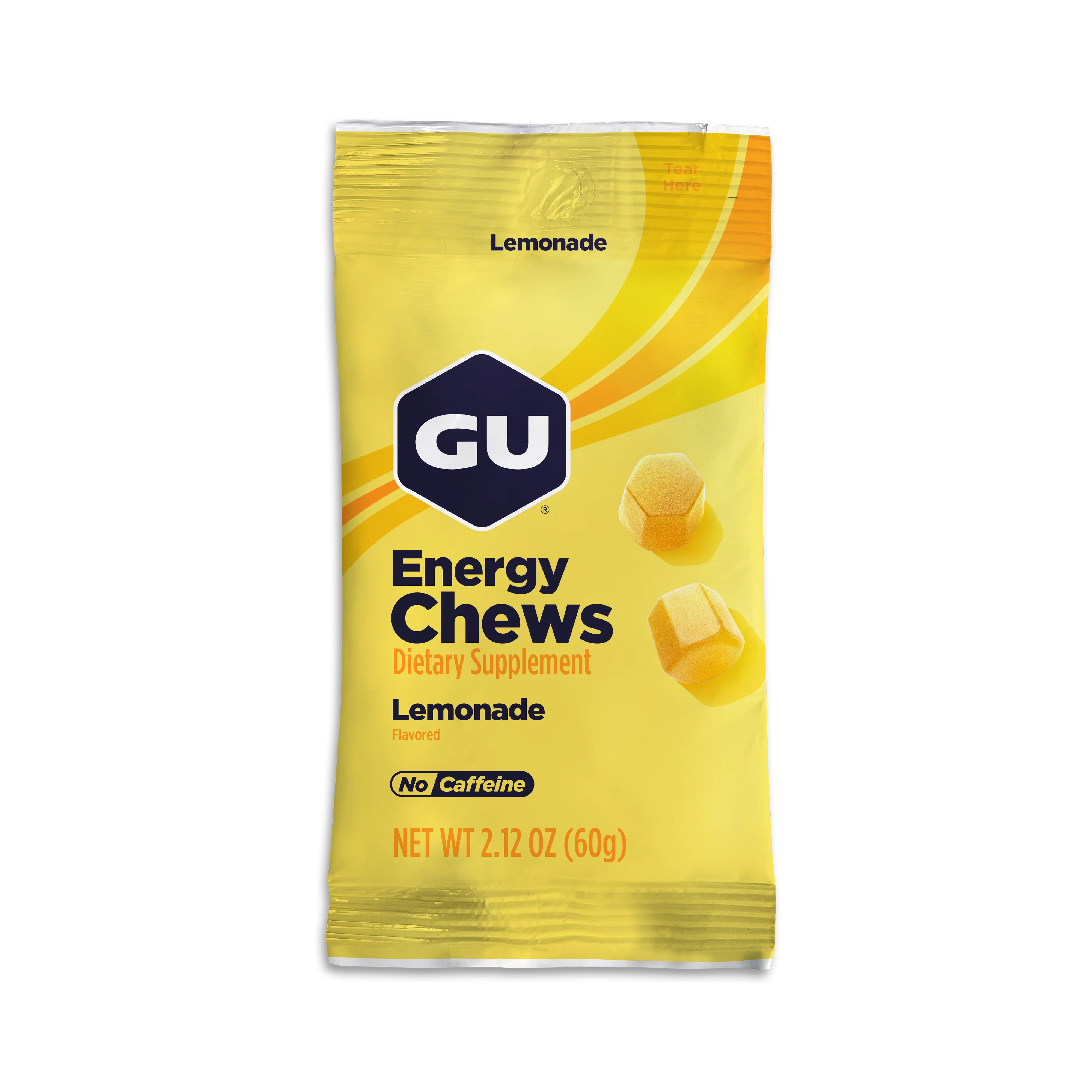 Energy Chews