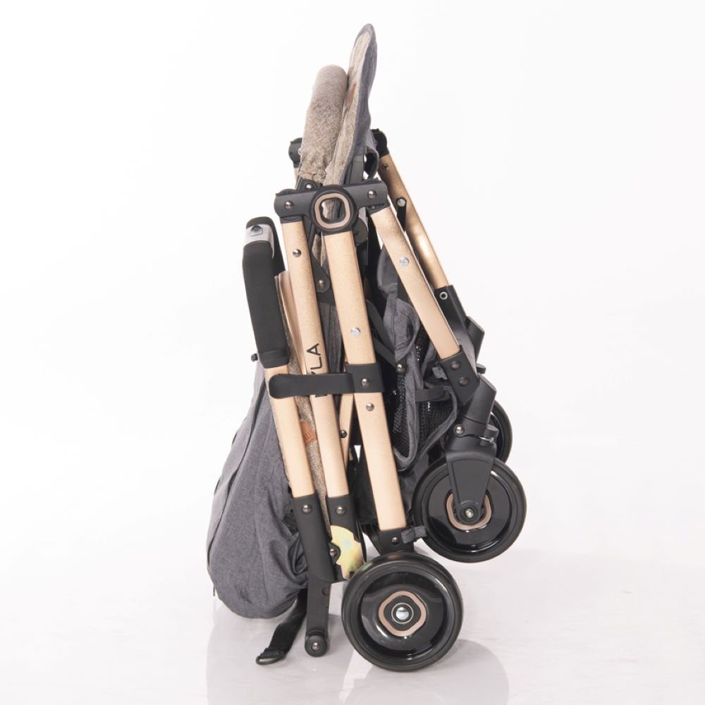 Kinder-Buggy Kinderwagen Myla