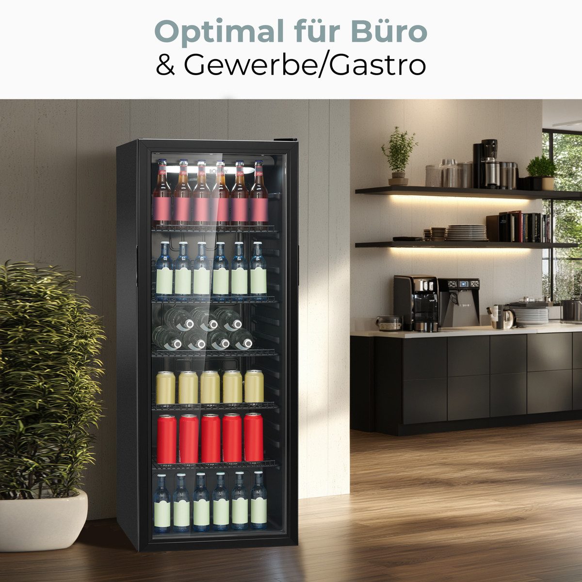 Getränkekühlschrank KSG 7292