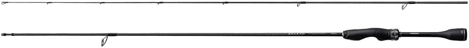 SHIMANO Cardiff Exlead Competition Angelrute 1,83m 6'0