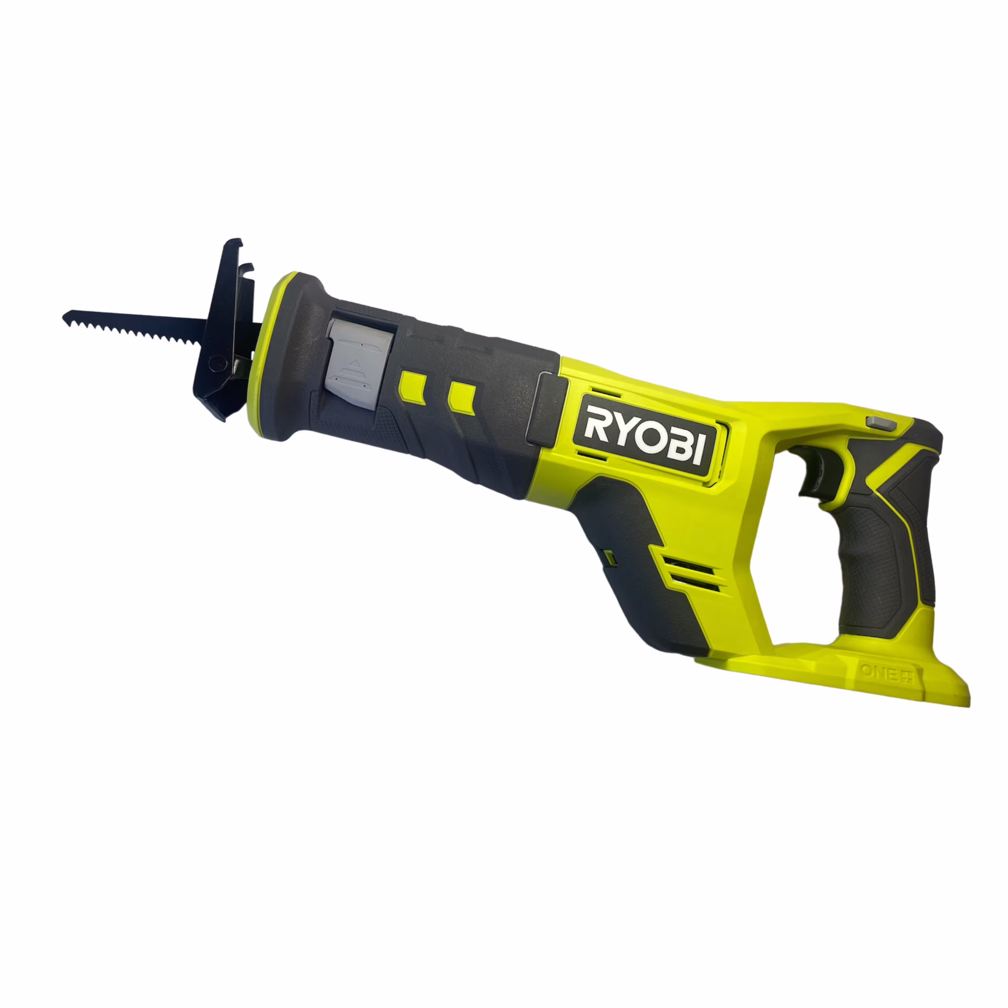 Ryobi 18v Reciprocating Saw