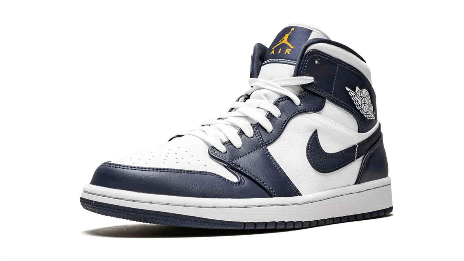 Air Jordan 1 Mid 