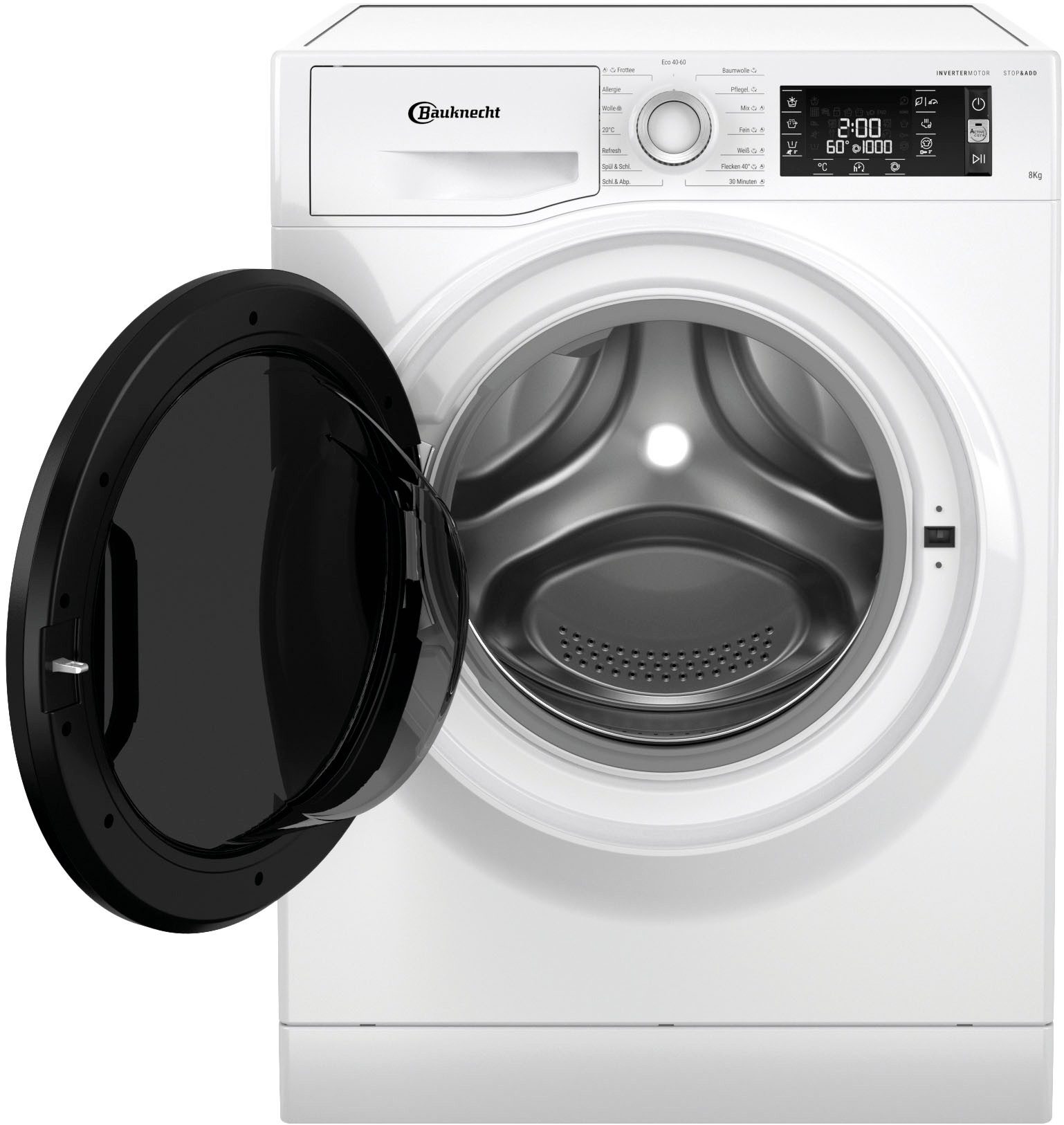 Waschmaschine WM Elite 8AA